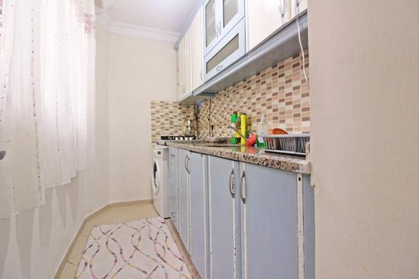 Home Vizyon 'dan Bahçelievler Kocasinan Masrafsız 2+1 Daire.