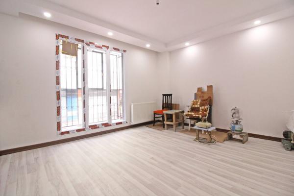 Home Vizyon 'dan Bahçelievler Zafer Satılık Sıfır Lüx 1+1 Daire.