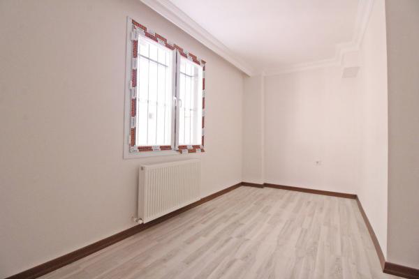 Home Vizyon 'dan Bahçelievler Zafer Satılık Sıfır Lüx 1+1 Daire.