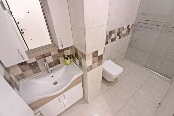 Home Vizyon 'dan Bahçelievler Zafer Satılık Sıfır Lüx 1+1 Daire.