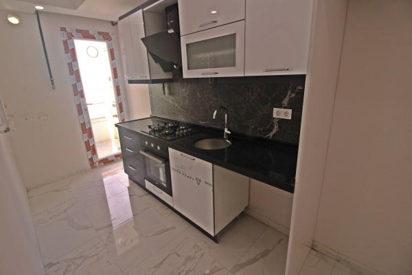Home Vizyon 'dan Bahçelievler Zafer Satılık Sıfır Lüx 2+1 Daire.