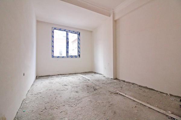 Home Vizyon 'dan Bahçelievler Zafer Sıfır Lüx 2+1 Daire.