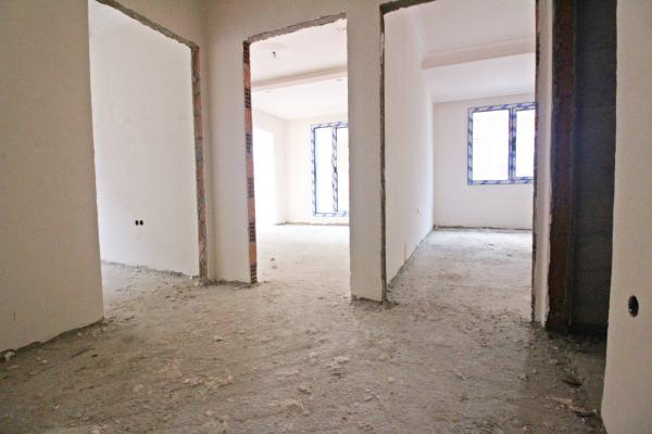 Home Vizyon 'dan Bahçelievler Zafer Sıfır Lüx 2+1 Daire.