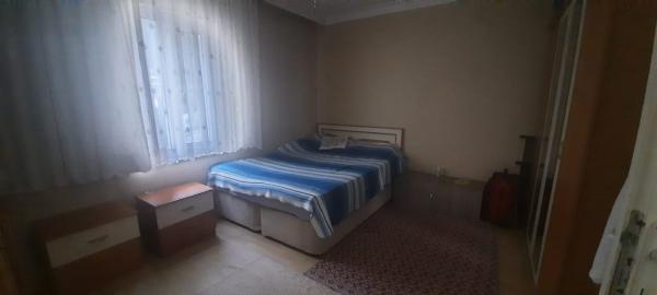 Kuşadası kadınlar denizinde 3+1daire