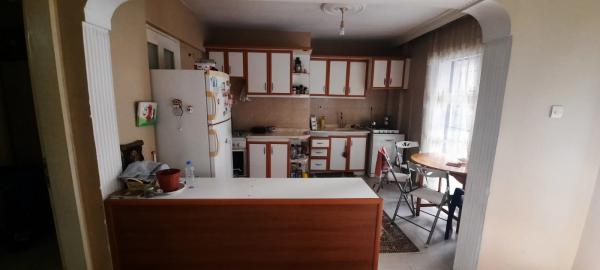 Kuşadası kadınlar denizinde 3+1daire