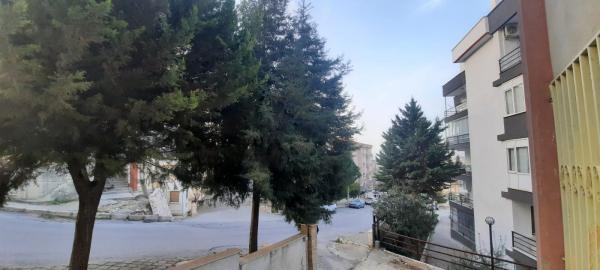 Kuşadası kadınlar denizinde 3+1daire