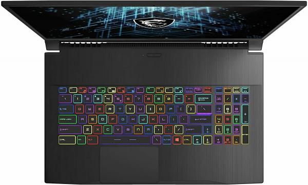 Msi Ge75 Raider Gaming Laptop