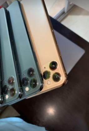 Brand New Unlocked Apple iPhone 13 pro max
