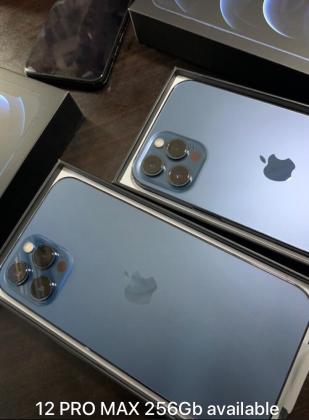 Brand New Unlocked Apple iPhone 13 pro max