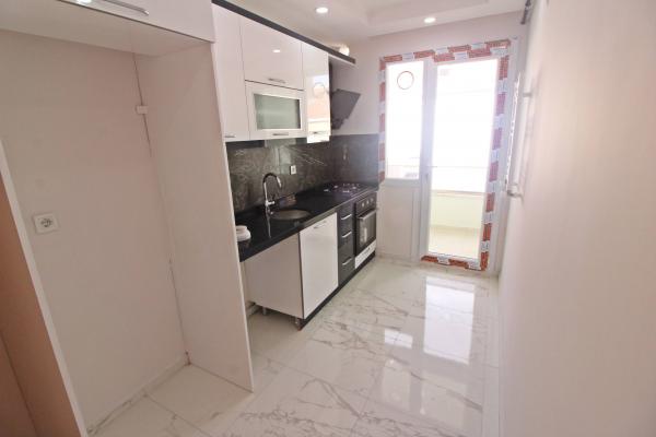 Home Vizyon 'dan Bahçelievler Zafer Satılık Sıfır Lüx 4+2 Dublex Daire.