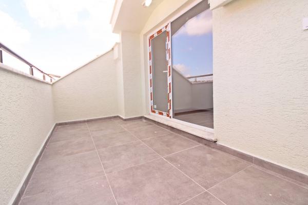 Home Vizyon 'dan Bahçelievler Zafer Satılık Sıfır Lüx 4+2 Dublex Daire.