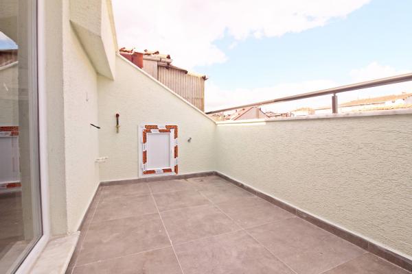 Home Vizyon 'dan Bahçelievler Zafer Satılık Sıfır Lüx 4+2 Dublex Daire.