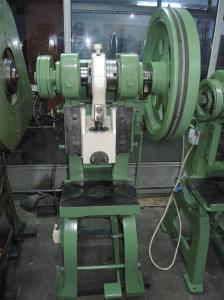SATILIK 15 TON EKSANTRİK PRES