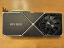 Nvidia GeForce RTX 3090 Founders Edition 24GB GDDR6 Graphics Card