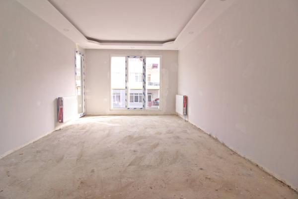 Home Vizyon 'dan Bahçelievler Soğanlı Sıfır Lüx Geniş 2+1 Daire.