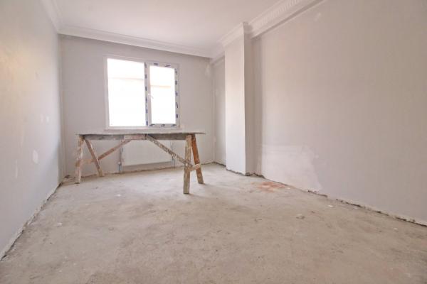 Home Vizyon 'dan Bahçelievler Soğanlı Sıfır Lüx Geniş 2+1 Daire.