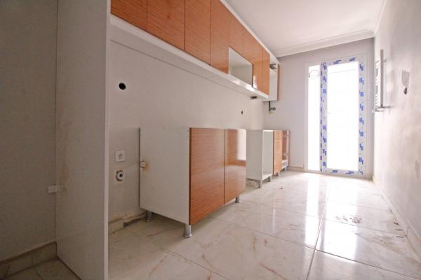 Home Vizyon 'dan Bahçelievler Soğanlı Sıfır Lüx Geniş 2+1 Daire.