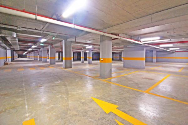 Home Vizyon 'dan Bahçelievler Yenibosna Site İçinde Satılık 1+1 Daire.
