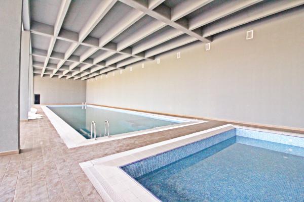 Home Vizyon 'dan Bahçelievler Yenibosna Site İçinde Satılık 1+1 Daire.