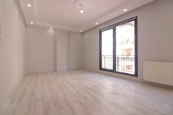 Home Vizyon 'dan Bahçelievler Zafer Satılık Sıfır Lüx 2+1 Daire.