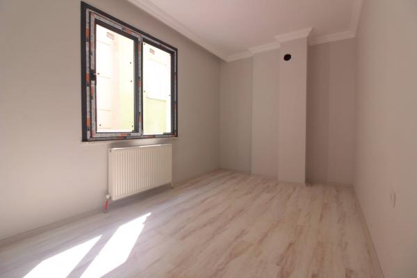 Home Vizyon 'dan Bahçelievler Zafer Satılık Sıfır Lüx 2+1 Daire.