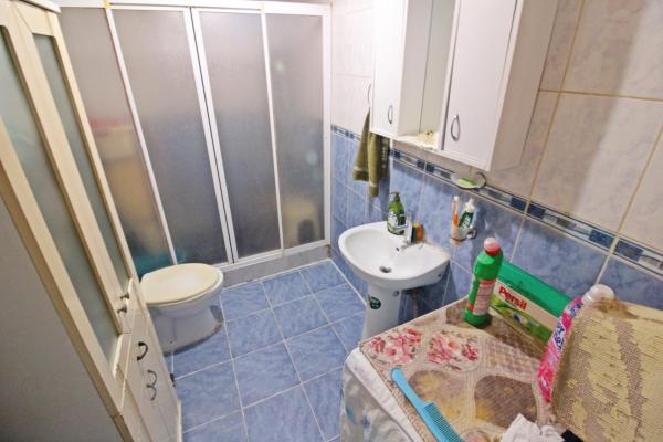 Home Vizyon 'dan Bahçelievler Zafer Satılık İskanlı 2+1 Daire.