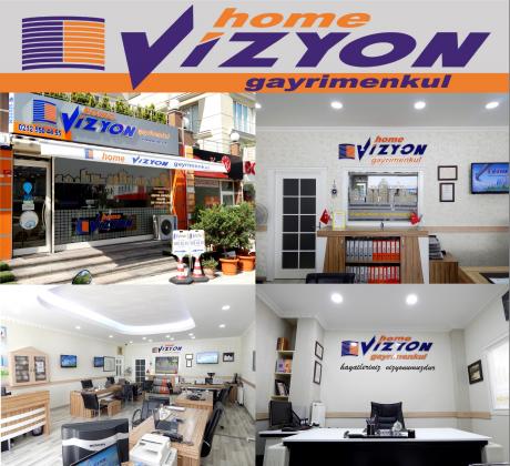 Home Vizyon 'dan Bahçelievler Basınsitesi Sıfır Lüx 2+1 Daire.