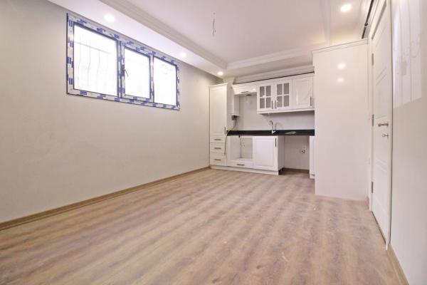 Home Vizyon 'dan Bahçelievler Soğanlı Satılık Sıfır Lüx 2+1 Ters Dublex Daire.