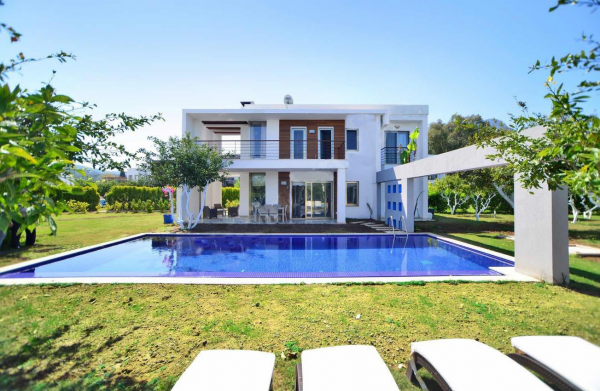 MUĞLA BODRUM TÜRKBÜKÜ