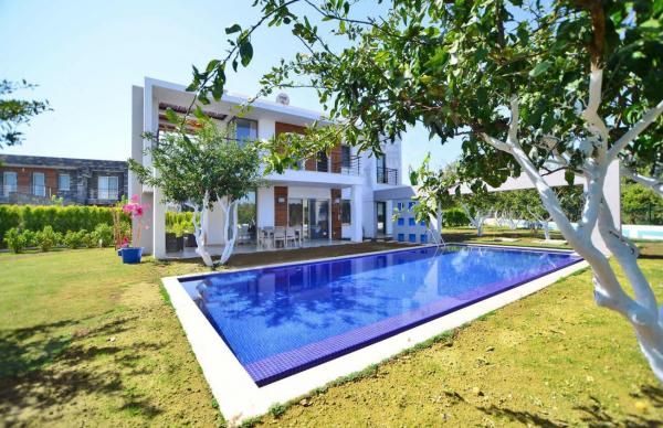 MUĞLA BODRUM TÜRKBÜKÜ
