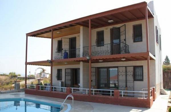 Muğla Bodrum Yalıkavak ta Özel Havuzlu Kiralik Lüks Villa
