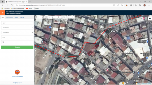 Sahibinden Satılık İzmir Karabağlarda 2 katlı 2 daireli bahçeli müstakil ev