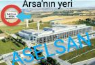 TÜRKİYE DE YATIRIM DA ÇOK KÂR LI FIRSAT KONYA ASELSAN YANI SATILIK ARSA