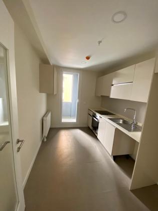 BABACAN PREMİUM RESİDENCE KİRALİIK-FOR RENT 1+1 DAİRE