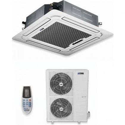 FIRSAT Arçelik AECCA 240/241 24.000 Btu/h A Sınıfı Inverter Kaset Tipi Klima