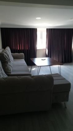 KAĞITHANE GÜLTEPE MAHALLESİ BAŞPINAR CADDESİNDE ÇATI KATI DAİRE