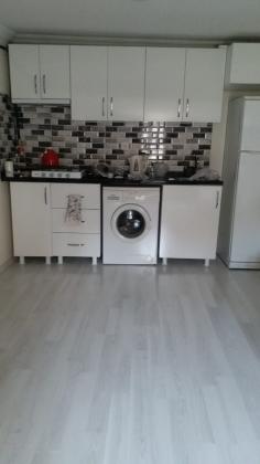 KAĞITHANE GÜLTEPE MAHALLESİ BAŞPINAR CADDESİNDE ÇATI KATI DAİRE