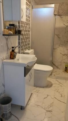 KAĞITHANE GÜLTEPE MAHALLESİ BAŞPINAR CADDESİNDE ÇATI KATI DAİRE
