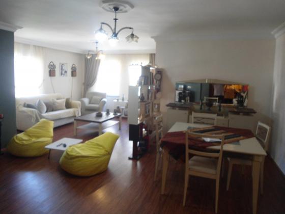 OSCARDAN BEYLİKDÜZÜ BEYKENT ADNANKAHVECİDE SATILIK 3+1 DAİRE