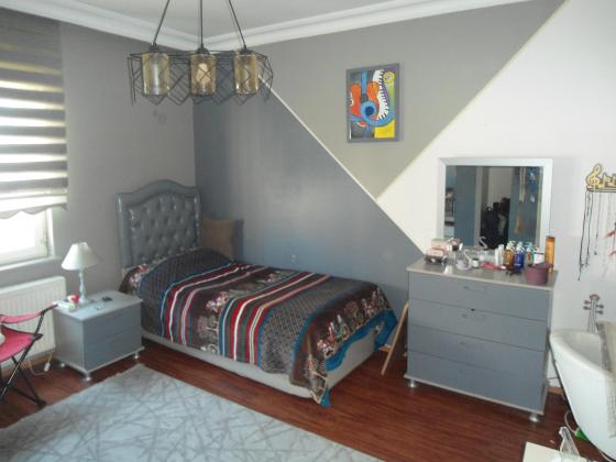 OSCARDAN BEYLİKDÜZÜ BEYKENT ADNANKAHVECİDE SATILIK 3+1 DAİRE