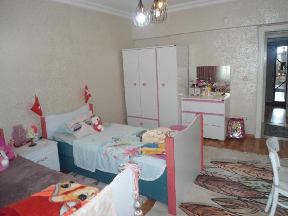 OSCARDAN BEYLİKDÜZÜ BEYKENT ADNANKAHVECİ MMAHALLESİNDE SATILIK İSKANLI  DAİRE