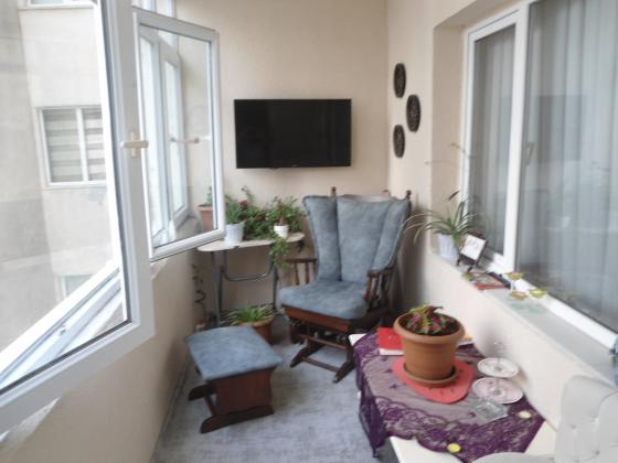 OSCARDAN BEYLİKDÜZÜ BEYKENT ADNANKAHVECİ MMAHALLESİNDE SATILIK İSKANLI  DAİRE