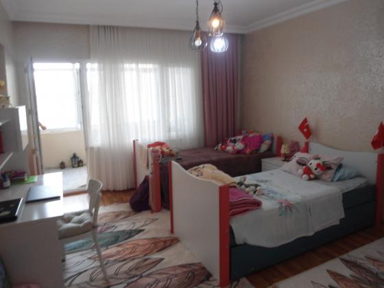 OSCARDAN BEYLİKDÜZÜ BEYKENT ADNANKAHVECİ MMAHALLESİNDE SATILIK İSKANLI  DAİRE