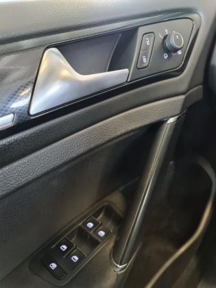 Volkswagen Golf TDI 2014