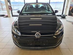 Volkswagen Golf TDI 2014