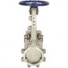 KNIFE EDGE GATE VALVES SUPPLIERS IN KOLKATA