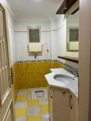 OSCARDAN BEYKENTE SATIĹIK 5+1 DUBLEKS DAİRE