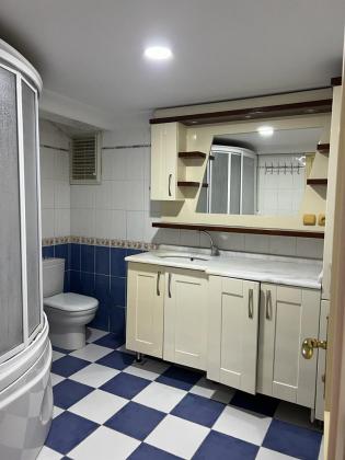 OSCARDAN BEYKENTE SATIĹIK 5+1 DUBLEKS DAİRE