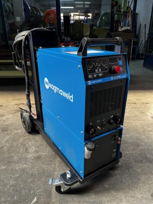 MAGMAWELD 500 AMPER ARGON KAYNAK