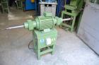 POLİSAJ CİLA MOTORU 5 BEYGİR